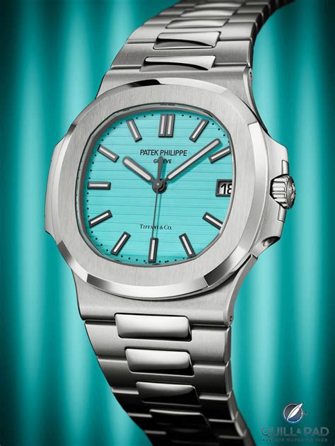 patek philippe x tiffany & co price|Patek Philippe tiffany for sale.